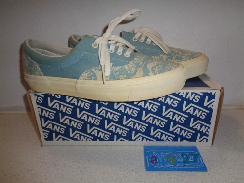 Vans vault taka - vans, sea