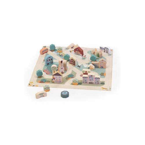 Trudi sevi 87859 play puzzle - play,