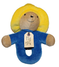 Orso Paddington bambino