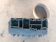 Centralina COMANDO STERZO Di Fornitura Per Fiat Punto Dal 2005 In Poi