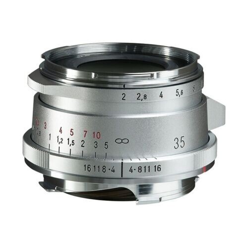 Voigtlander ultron vintage - ultron,