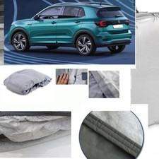 TELO COPRIAUTO TELATO FELPATO