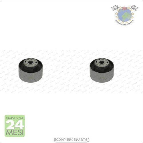 Kit supporti braccio - 2x,