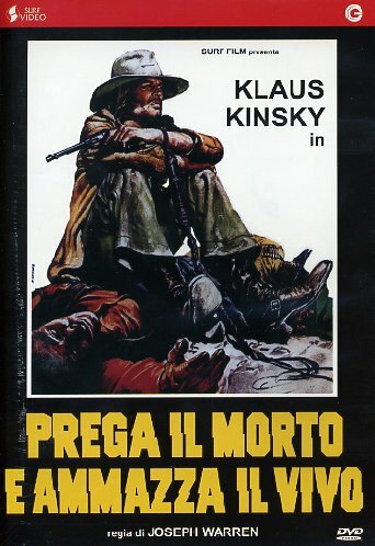 Prega morto ammazza vivo - prega, il