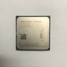 AMD Athlon X4 870K CPU