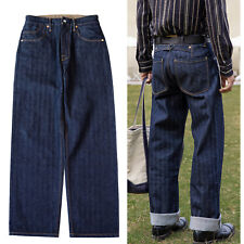 Jeans Red Tornado 15 oz da