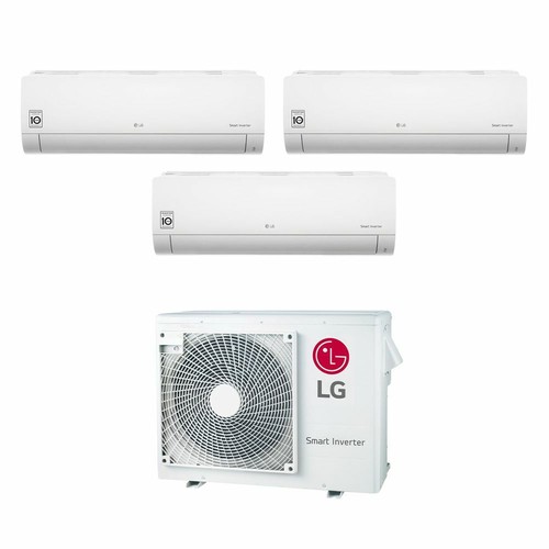Condizionatore inverter - inverter, lg