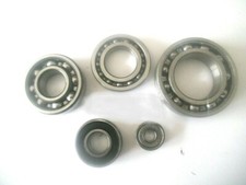 Hilti TE 74 / TE 75, set