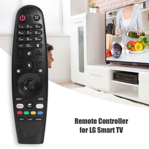 Telecomando smart per lg - tv,