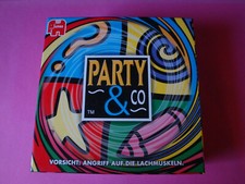 Party & Co.