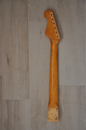 Fender neck original - fender,