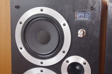 Diffusori Wharfedale E30 stereo hi-fi casse