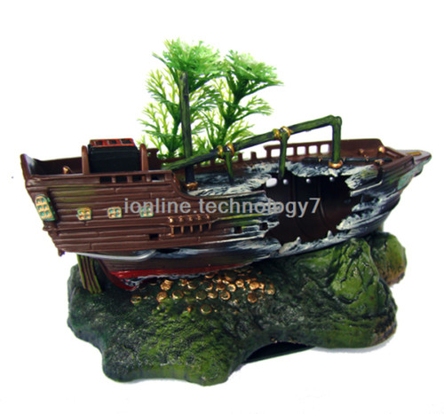 Action air nave affondata - nave,