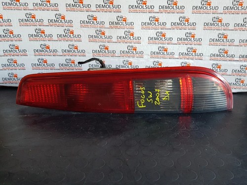 Fanale posteriore stop destro - posteriore,