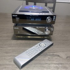 Philips mcd 703 - philips, mcd-703