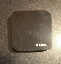 HUB A 4 PORTE USB D-LINK (A/N DUB-H4) usato