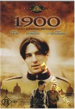 1900 NEW PAL Classic DVD