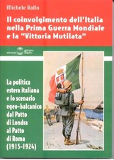 IL COINVOLGIMENTO DELL'ITALIA