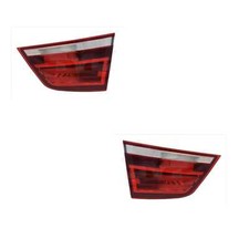 Set Di Fari Posteriori LED