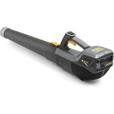 SOFFIATORE A BATTERIA 48V 2Ah