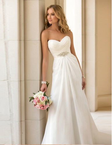 Abito sposa velluto a - sposa,
