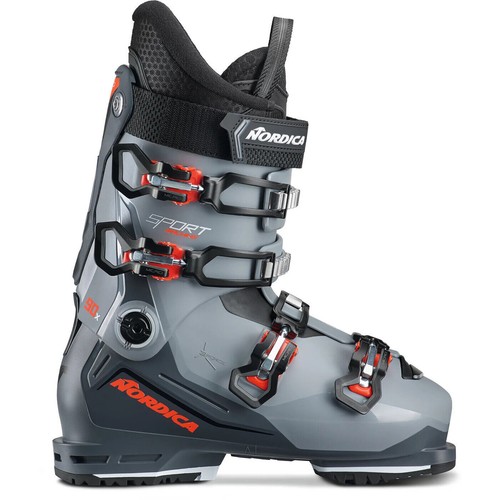 Nordica sportmachine x - nordica, 3