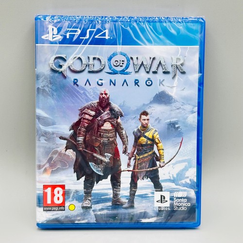 God war ragnarok ps4 - ragnarok, 💎