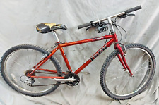 Bici MTB pista Trek 820 MTN