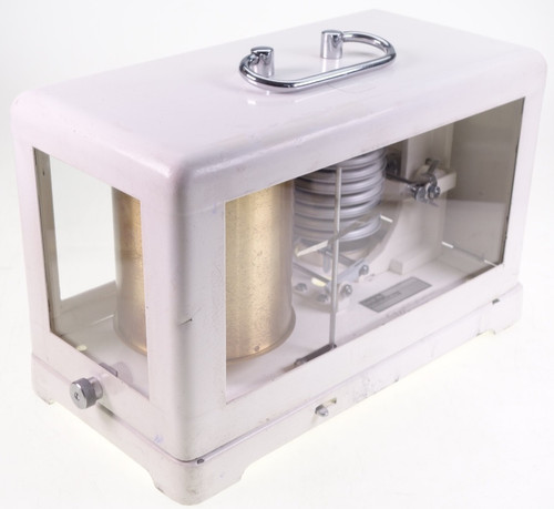 Lambrecht barografo tipo 290 - barografo,