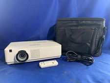 Panasonic PT-VW330 Proiettore