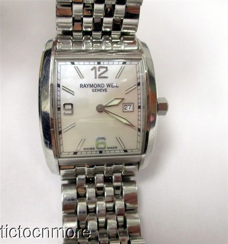 Raymond weil don giovanni - raymond, cosi