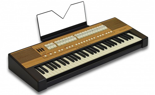 Viscount cantorum plus - cantorum, vi