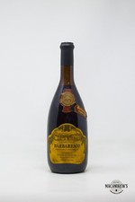 Barbaresco SCANAVINO Riserva