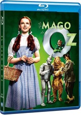 Il mago di Oz [Blu-Ray]