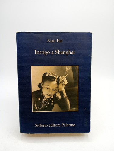 Intrigo shangai xiao bai - intrigo,