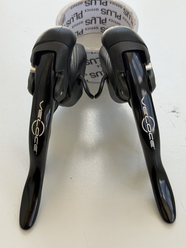 Manetas cambio campagnolo - manetas, de