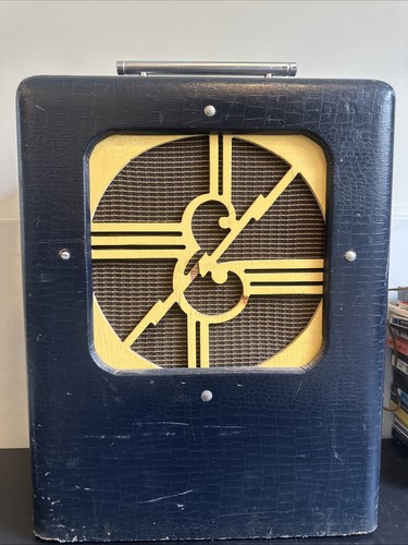Amplificatore valvolare