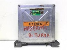 CENTRALINA MOTORE PER MASERATI