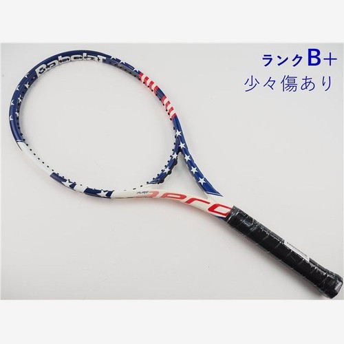 Racchetta tennis usata - da,