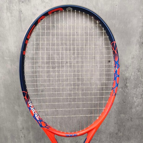 Racchetta tennis head - racchetta,