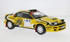 1:18 IXO Toyota Celica GT4