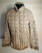 Vuarnet Quilted  Puffer Full