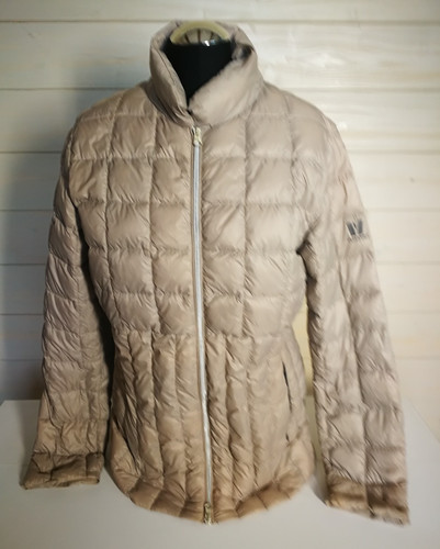 Vuarnet quilted puffer - vuarnet,