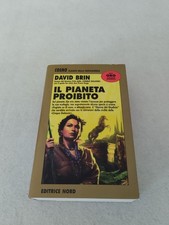 IL PIANETA PROIBITO / David