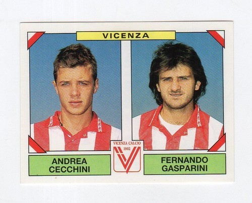 Figurina calciatori panini - calciatori,