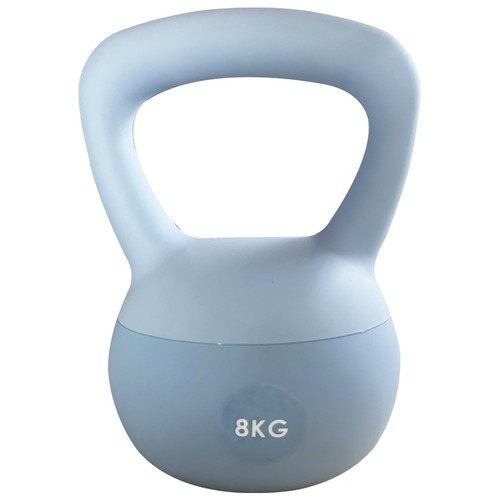 Ironsand kettlebell - kettlebell, kg