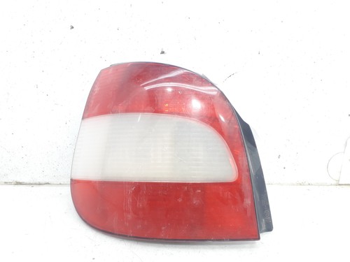 7700430965 fanale posteriore