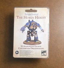 Warhammer 30K HORUS HERESY