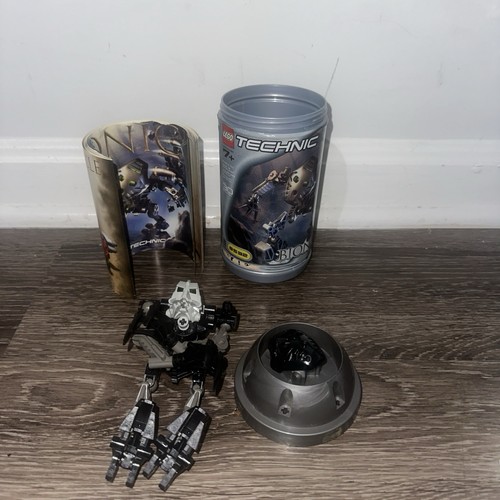 Lego bionicle onua - bionicle, toa