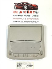 PLAFONIERA LUCE ABITACOLO PER NISSAN X-Trail Serie (T32) 264304CE1A X2BW15507 R